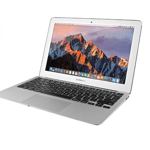 MacBook Air MJVP2 2015 11in i5