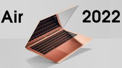  Macbook Air Mới, Mac Mini Với Chip M2 Sẽ Ra Mắt Vào Năm 2022 