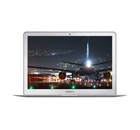 Macbook Air Mqd42Sa/A