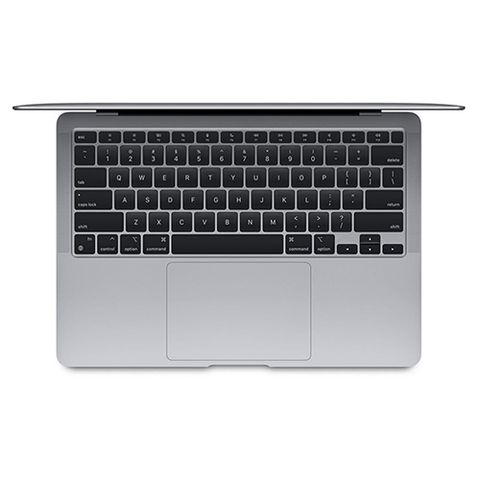 Laptop Apple Macbook Air Z1250004d 13-inch 16gb, 512gb Space Gray
