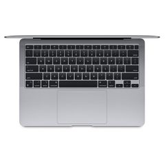  Laptop Apple Macbook Air Z1250004d 13-inch 16gb, 512gb Space Gray 