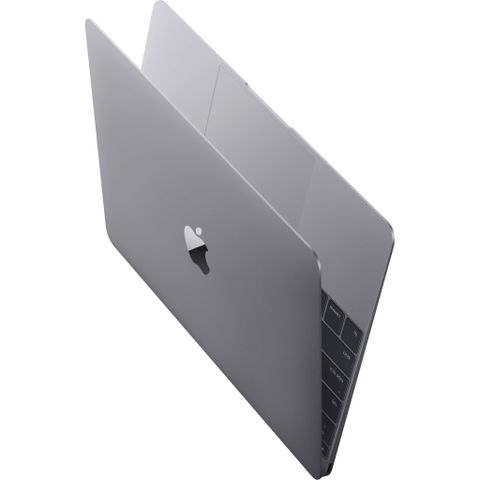 Macbook Mjy32 2015 12In I5 Grey