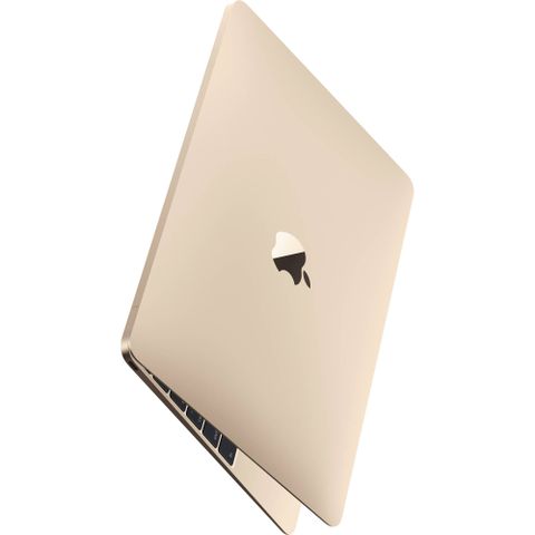 Macbook Mk4M2 2015 12In I5 Gold