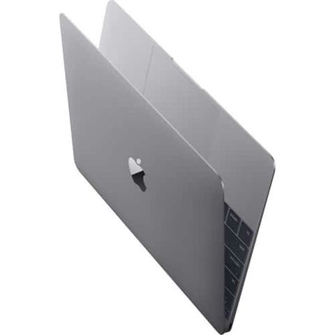 MacBook MNYM2 12 Inch 2017 Gray 256Gb