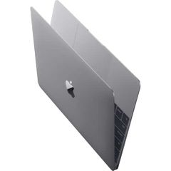  MacBook MNYM2 12 Inch 2017 Gray 256Gb 