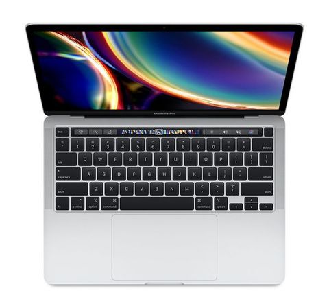 Macbook Pro 13 Inch 2020