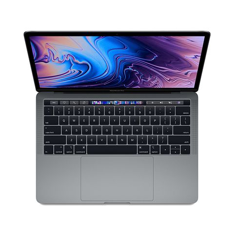 Macbook Pro 13 Inch Touch Bar 2019 Muhn2