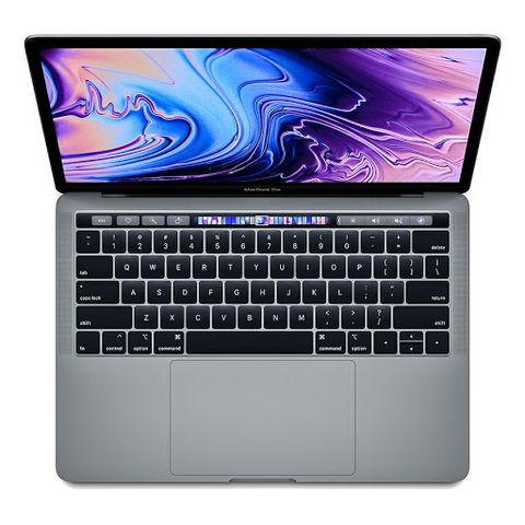 Apple MacBook Pro Touch Bar