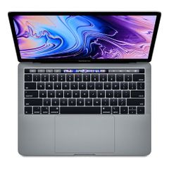  Apple MacBook Pro Touch Bar 