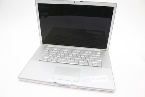 Macbook Pro 15