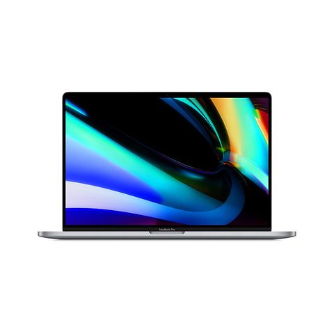 Macbook Pro 16 Inch Intel Core I9