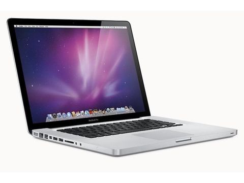 Macbook Pro 2010 A1286
