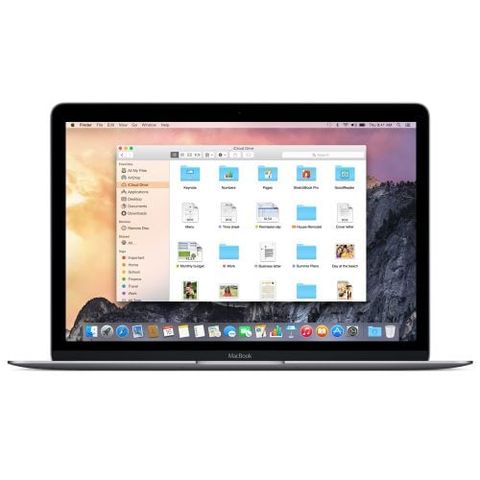 Laptop Macbook Pro 2015 15″ MJLQ2