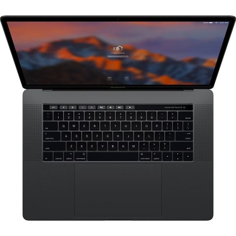 Macbook Pro 2016 15-Inch Touch Bar A1707-3072