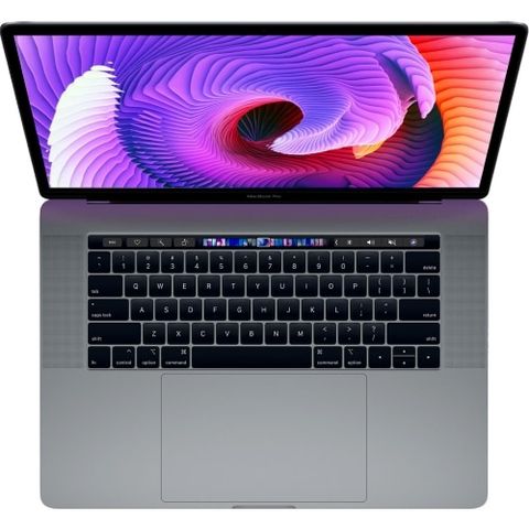 Laptop Macbook Pro 2018 13 Inch Touch Bar Mr9v2 Silver/512gb