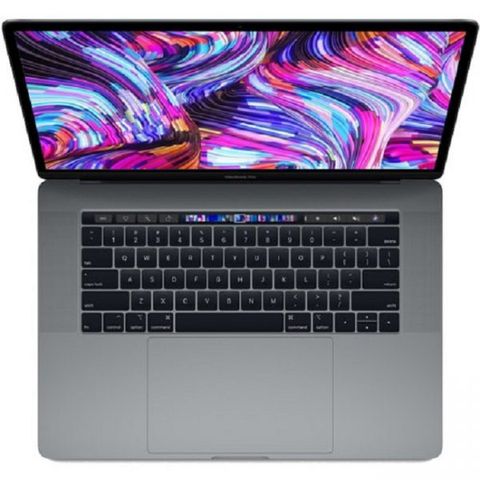 Laptop Macbook Pro 2019 15″ MV912