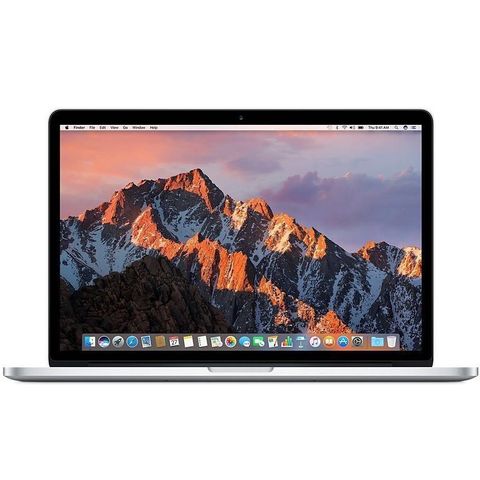 MacBook Pro A1398 Intel