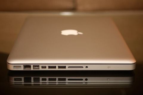 MacBook Pro MC723 2011 15in