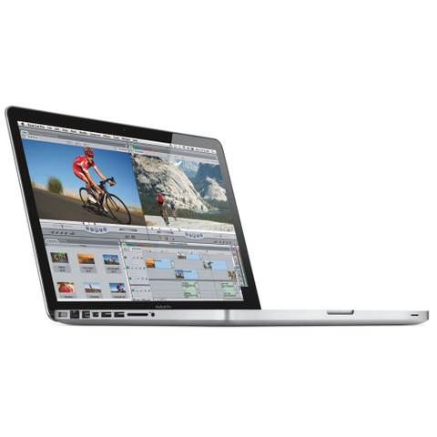 MacBook Pro MD318 2011 15in