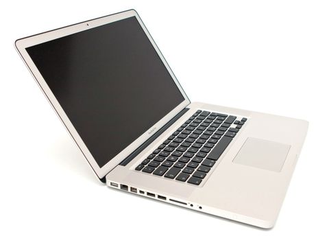MacBook Pro MD322 2011 15in