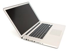  MacBook Pro MD322 2011 15in 