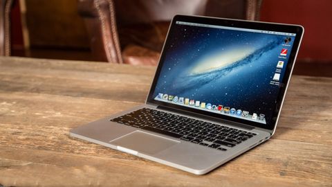 MacBook Pro ME664 2013 15in i7