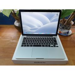  MacBook Pro Me864 2013 