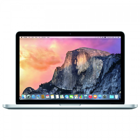 MacBook Pro Me865 2013