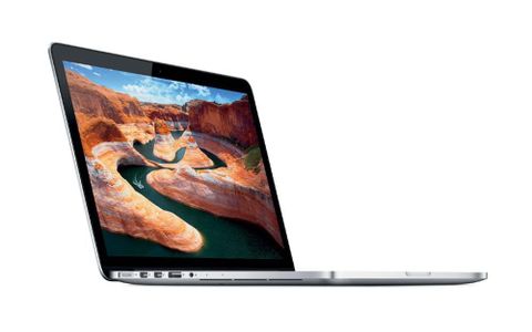 MacBook Pro MGX72 2014 15in i5 128GB