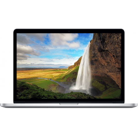 MacBook Pro Mgxa2 2014