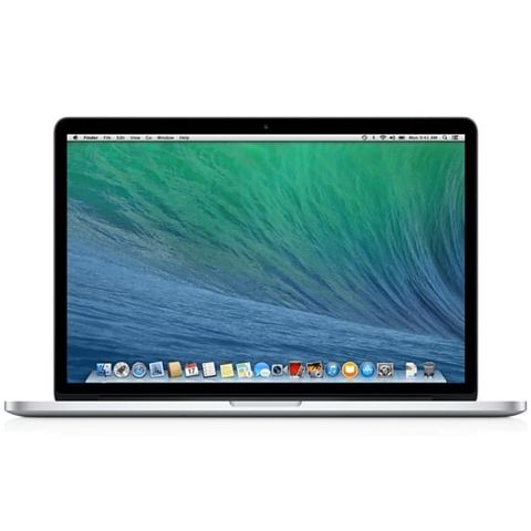 MacBook Pro Mgxc2 2014