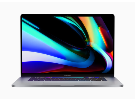 MacBook Pro Mwp72ll/a