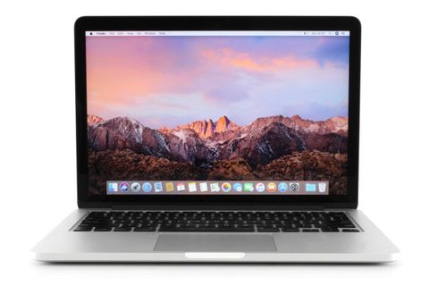 Macbook Pro Retina 13-Inch Early 2013