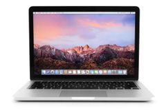  Macbook Pro Retina 13-Inch Early 2013 