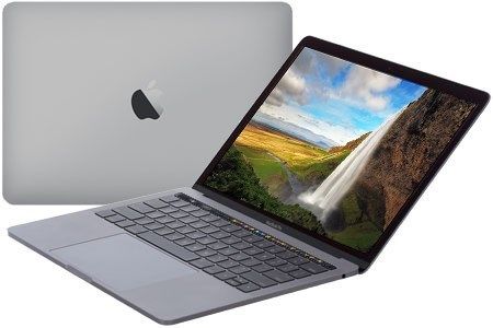 Macbook Pro Touch Mpxv2Sa/A