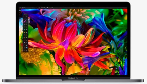 Macbook Pro Touch Mpxx2Sa/A