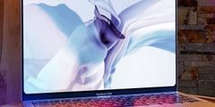  Macbook Pro Với Thiết Kế Hoàn Toàn Mới 