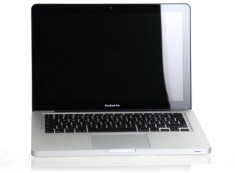 MacBook Pro
