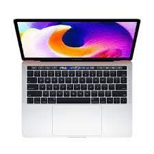 Macbook Retina Touch Bar 13