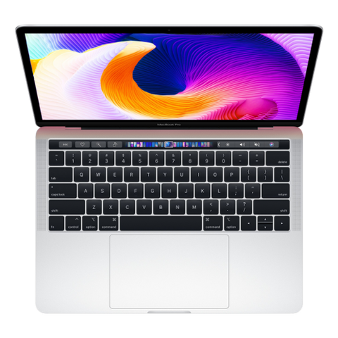 Macbook Retina Touchbar 13