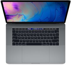  Macbook Retina Touchbar 15