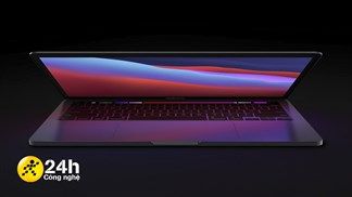 Apple iPad Pro và MacBook Pro thế hệ tiếp theo sử dụng tấm nền màn hình OLED, cho độ sáng và tần số quét cao tự điều chỉnh