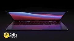  Apple iPad Pro và MacBook Pro thế hệ tiếp theo sử dụng tấm nền màn hình OLED, cho độ sáng và tần số quét cao tự điều chỉnh 