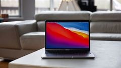  Quá bất ngờ: Macbook Pro M1 phiên bản RAM 16GB đã chính thức có mặt tại Thế Giới Di Động, Fans Táo đừng bỏ lỡ cơ hội này nha 