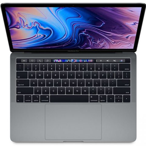 Laptop Macbook Pro 2018 15″ MR932