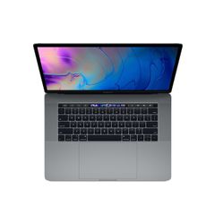  MacBook Pro 16 Touch Bar 