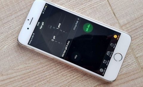 Mách Bạn Một Số Thao Tác Giúp Tiết Kiệm Thời Gian Khi Sử Dụng Iphone