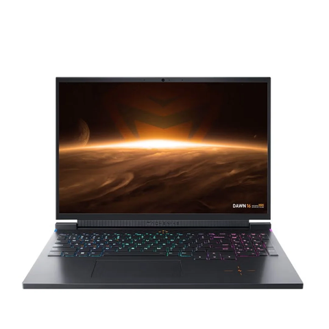 Machenike Ra Mắt Mẫu Laptop Trang Bị Card Intel Arc A730m