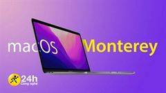  Hệ điều hành macOS Monterey sẽ được Apple phát hành miễn phí trong tuần sau, AirPods 3 chỉ khả dụng với iOS 15.1 trở lên 
