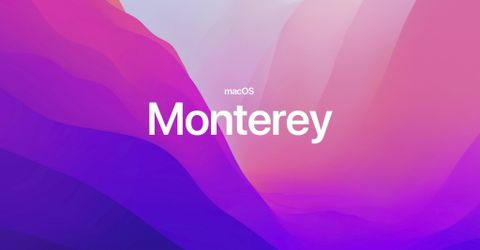 Macos Monterey Chính Thức Lộ Diện Tại Wwdc 2021